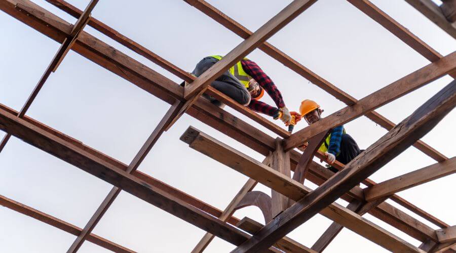 Expert top industrial roofings services in Wetmore, MI